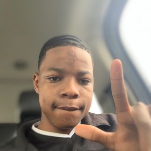 Meet your Posher, Isaiah